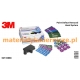 3M 33888 Paint defect removal hand system materialylakiernicze.pl